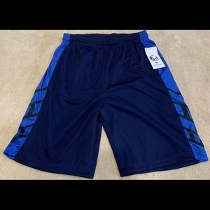 Men’s XL Athletic Basketball shorts
